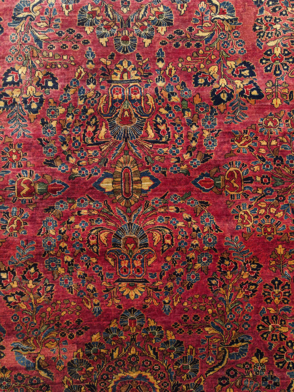 Sarouk 17'7" x 10'2"