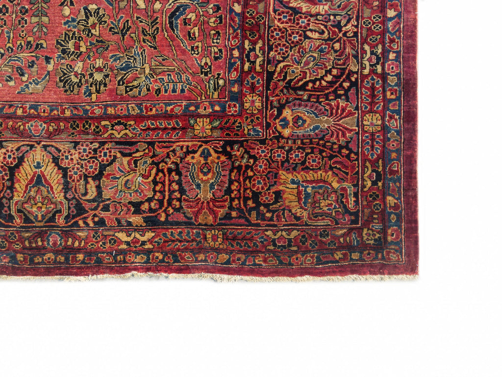 Sarouk 17'7" x 10'2"