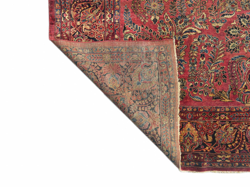 Sarouk 17'7" x 10'2"