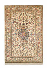 Ivory 7'5" x 5'