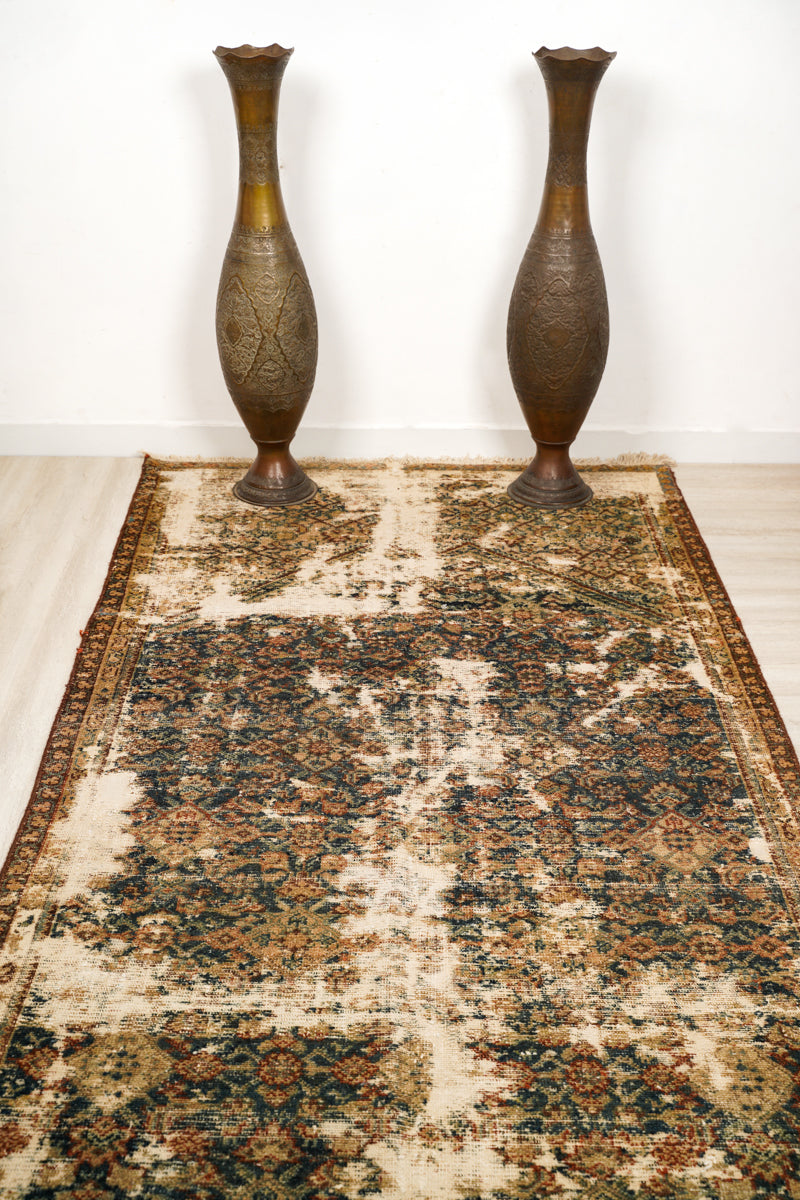 Lucas 13'1" x 4'4"