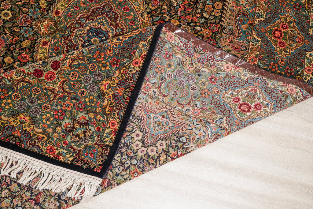 Bouquet 9'9" x 6'8" ( 676 KPSI )