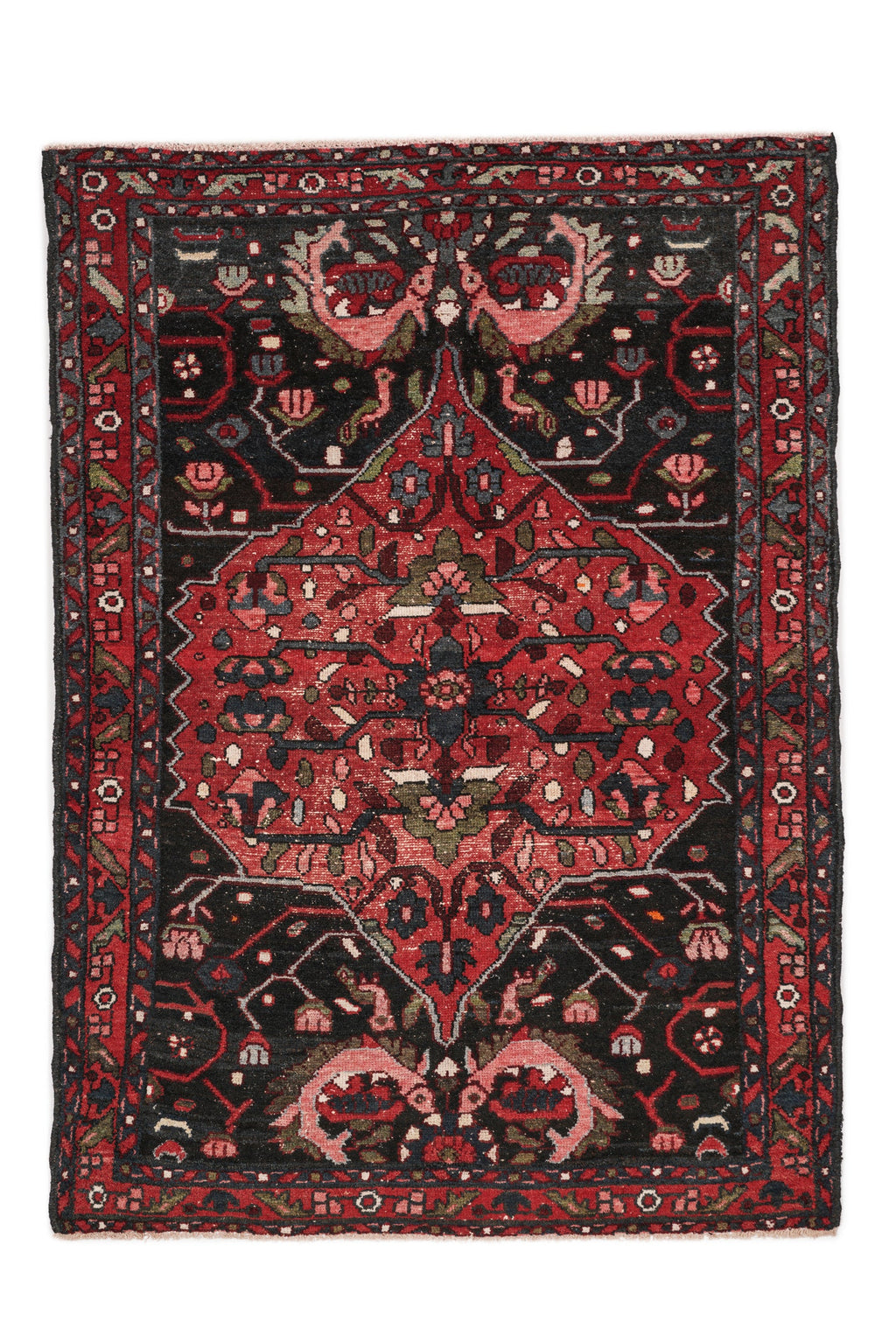 Remy 4'11"x 3'6"