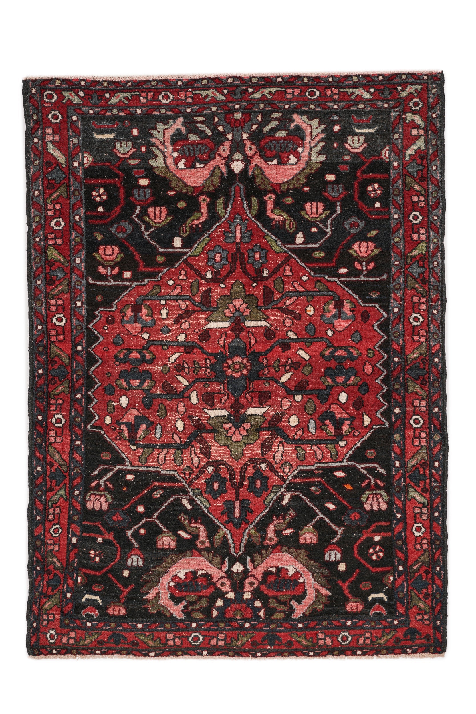 Remy 4'11"x 3'6"