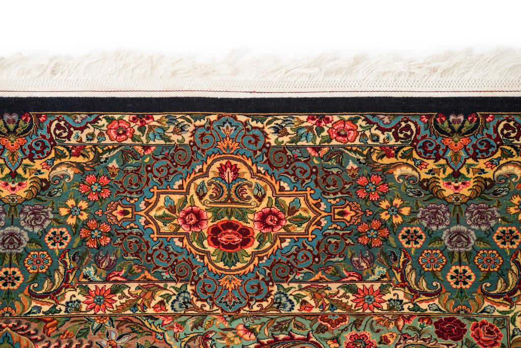 Bouquet 9'9" x 6'8" ( 676 KPSI )