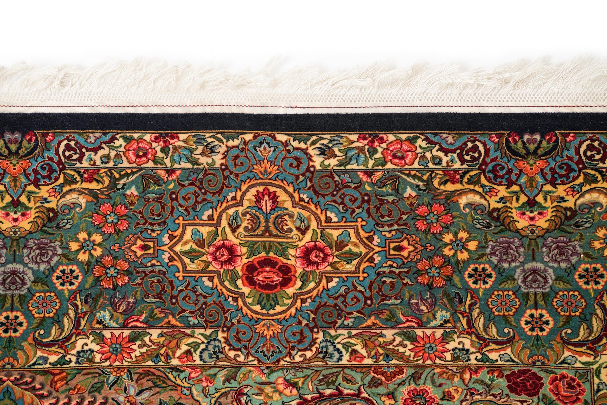 Bouquet 9'9" x 6'8" ( 676 KPSI )