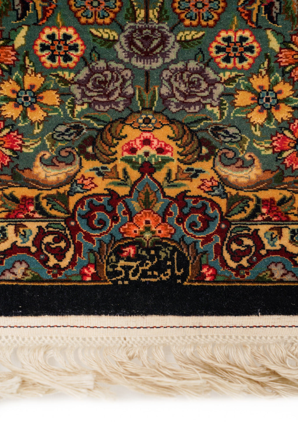 Bouquet 9'9" x 6'8" ( 676 KPSI )