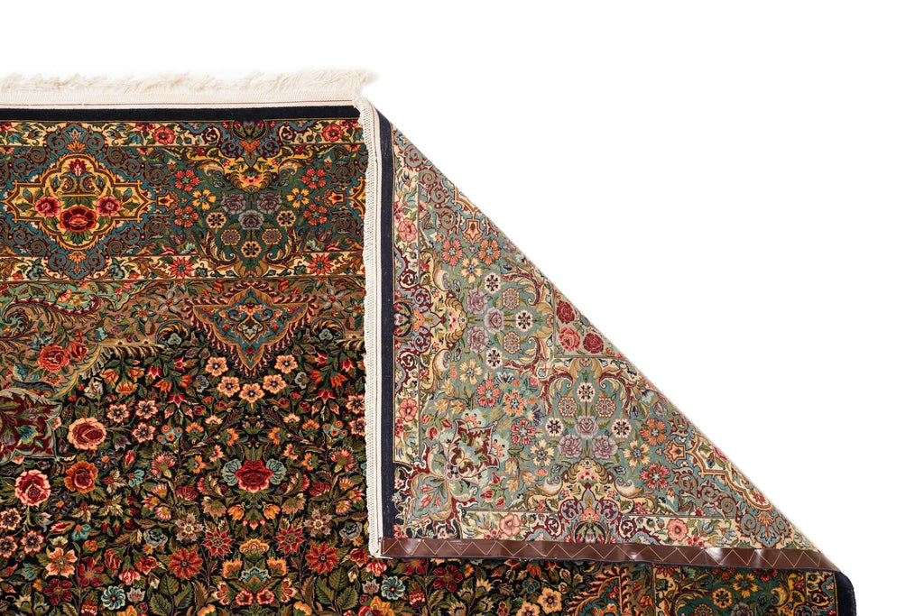 Bouquet 9'9" x 6'8" ( 676 KPSI )