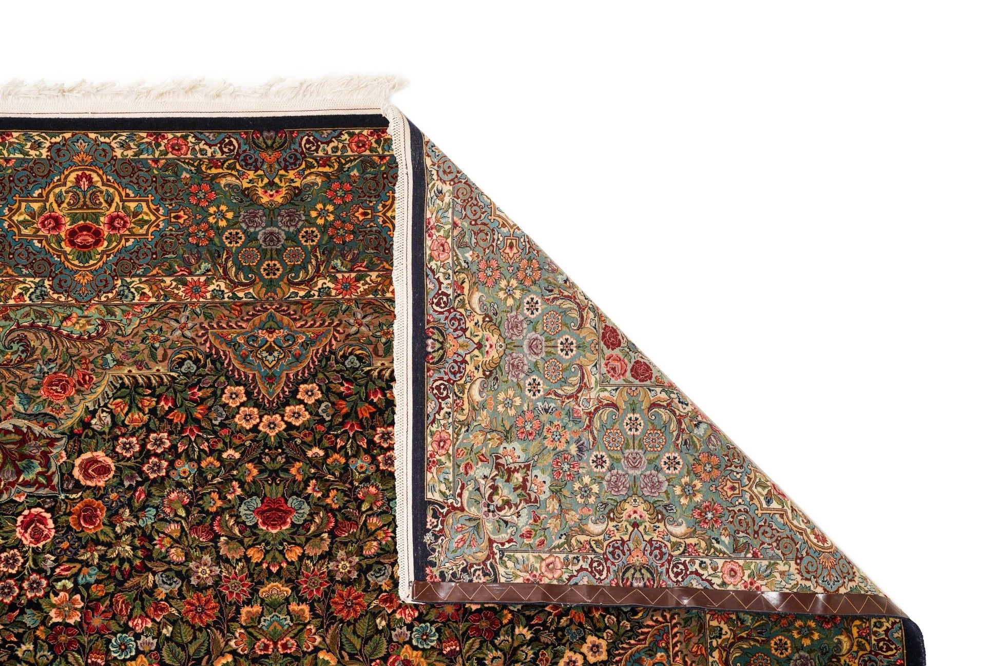 Bouquet 9'9" x 6'8" ( 676 KPSI )