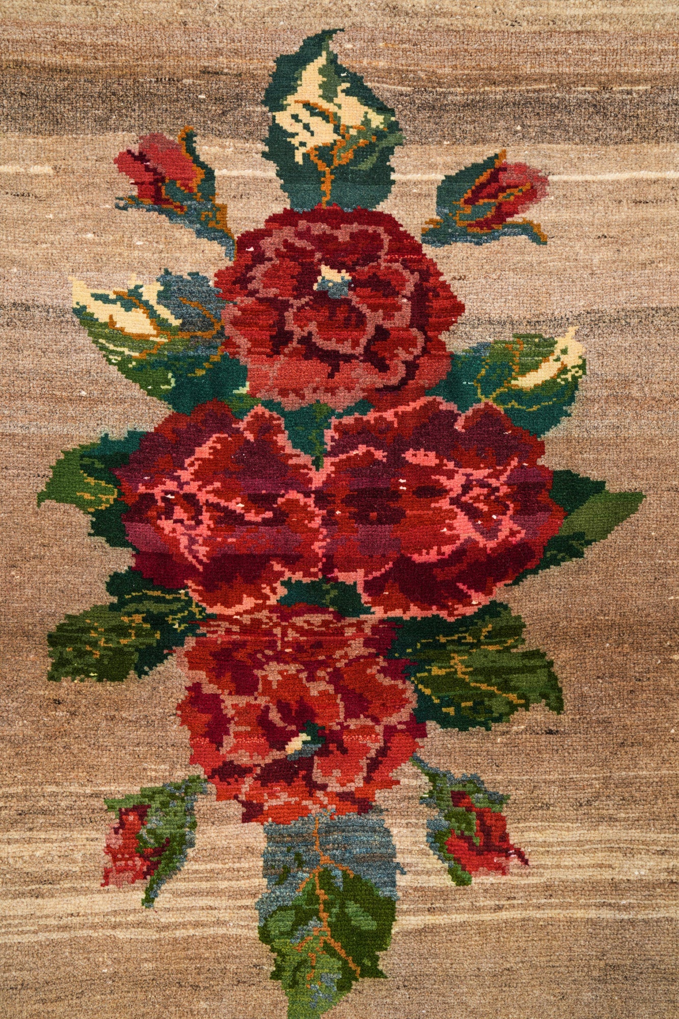 Alora 4'4" x 3'6"